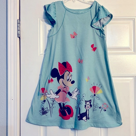 Disney Minnie Mouse Nightgown